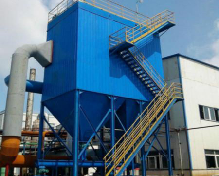 鋁渣處理過(guò)程的煙氣采用布袋除塵器可以達(dá)到環(huán)保要求 鋁渣處理過(guò)程的煙氣采用布袋除塵器可以達(dá)到環(huán)保要求