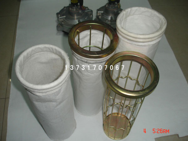 袋式除塵器濾袋阻力升高原因分析及調整 袋式除塵器濾袋阻力升高原因分析及調整