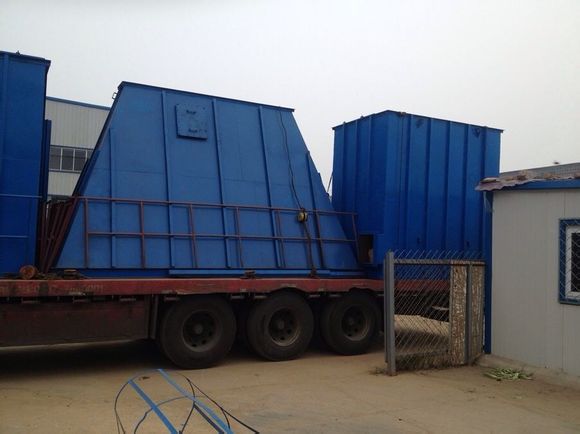 化工廠袋式除塵器運行與維護管理注意事項 化工廠袋式除塵器運行與維護管理注意事項