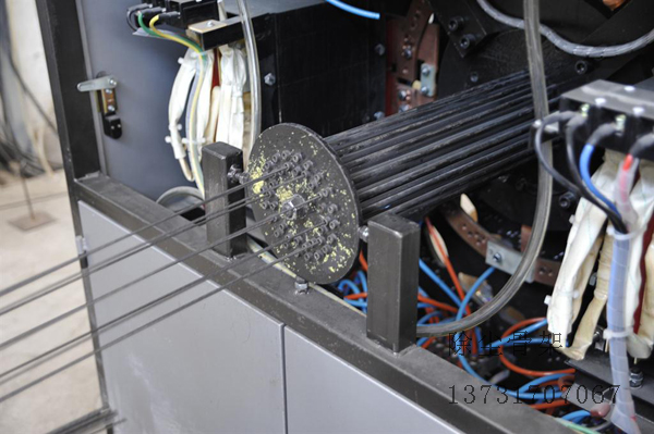 化工廠布袋除塵器的運行與維護(hù)