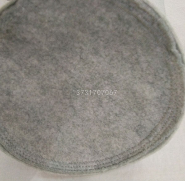 混紡防靜電除塵布袋 混紡防靜電除塵布袋