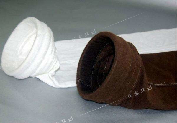 布袋除塵器濾袋受到的四種化學腐蝕 布袋除塵器濾袋受到的四種化學腐蝕