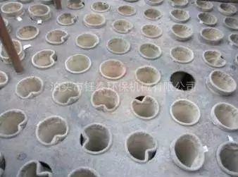 除塵濾袋安裝過程常見問題