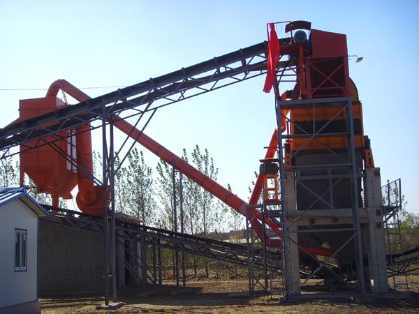 鐵礦石、電石破碎車間布袋除塵器系統(tǒng)容易出現(xiàn)的問題 鐵礦石、電石破碎車間布袋除塵器系統(tǒng)容易出現(xiàn)的問題