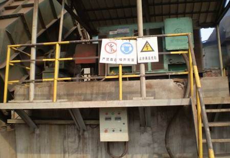 除塵器風機的安裝調試及維護 故障的排除 除塵器風機的安裝調試及維護 故障的排除