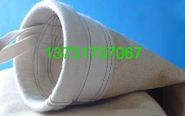 布袋除塵器濾袋的選用、安裝與維護 布袋除塵器濾袋的選用、安裝與維護